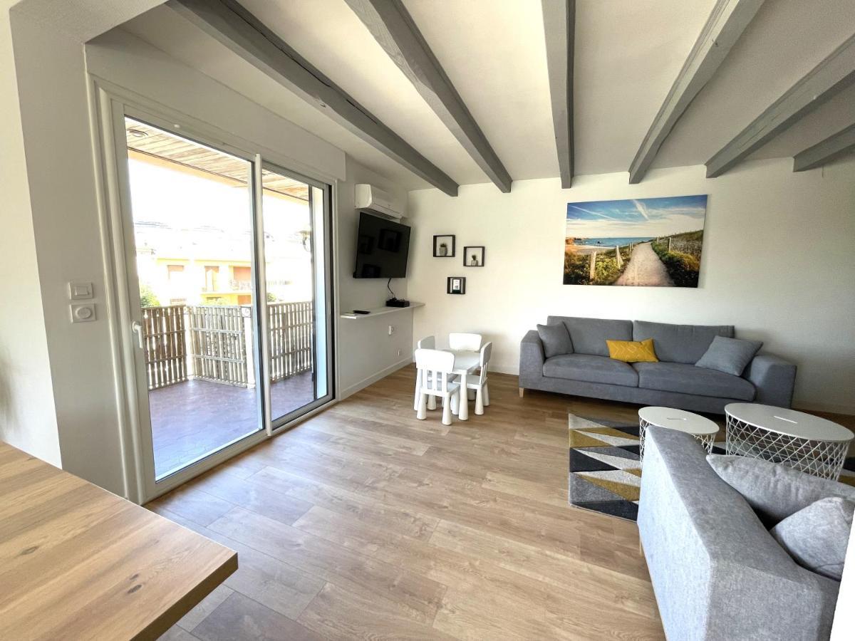 L'Artmonie - Climatise - Jardin - Centre-Ville - Plage Perpignan Exterior photo