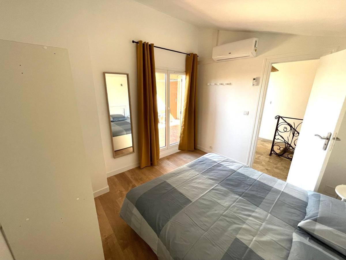 L'Artmonie - Climatise - Jardin - Centre-Ville - Plage Perpignan Exterior photo