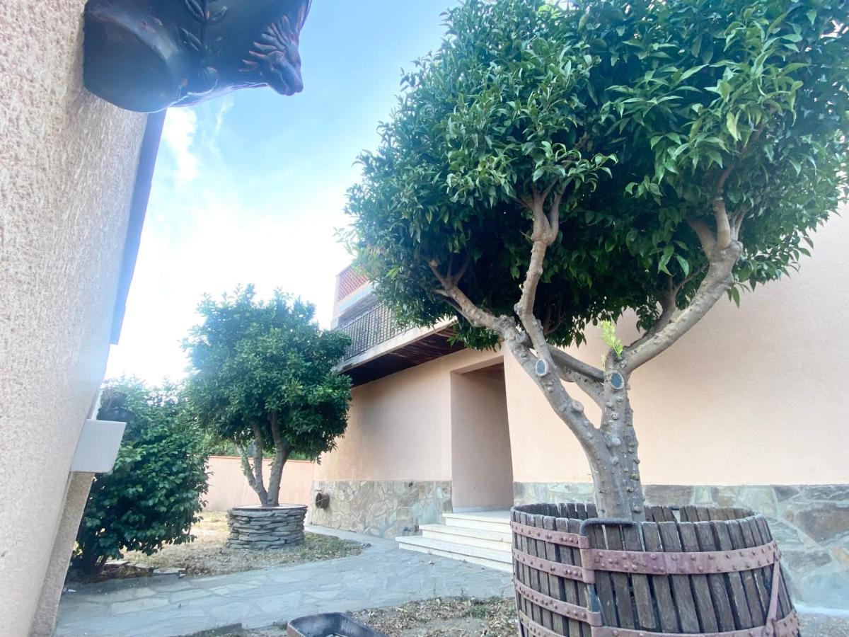 L'Artmonie - Climatise - Jardin - Centre-Ville - Plage Perpignan Exterior photo